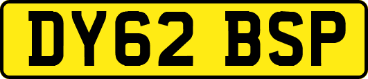 DY62BSP
