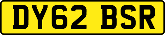 DY62BSR