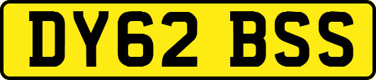 DY62BSS