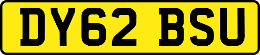 DY62BSU