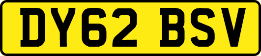 DY62BSV