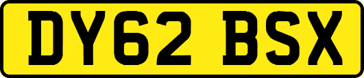 DY62BSX