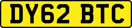 DY62BTC