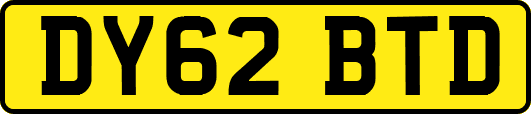 DY62BTD