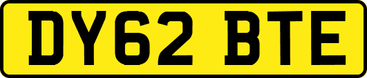 DY62BTE