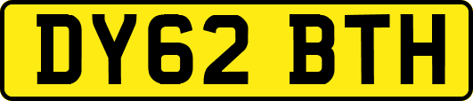 DY62BTH