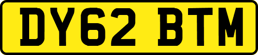DY62BTM