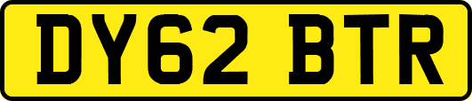 DY62BTR