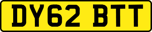 DY62BTT