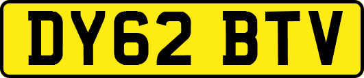 DY62BTV