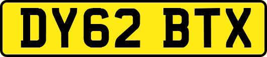 DY62BTX