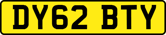 DY62BTY