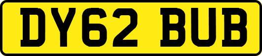 DY62BUB