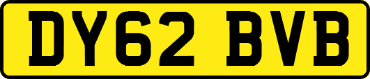 DY62BVB