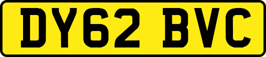 DY62BVC