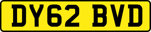 DY62BVD