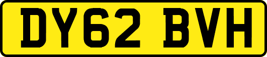 DY62BVH
