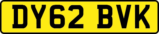DY62BVK