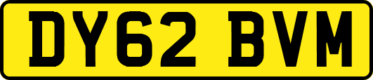 DY62BVM