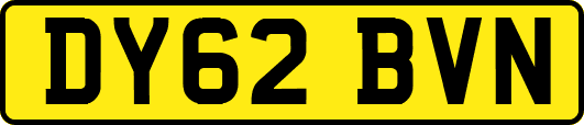DY62BVN