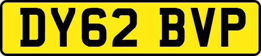 DY62BVP