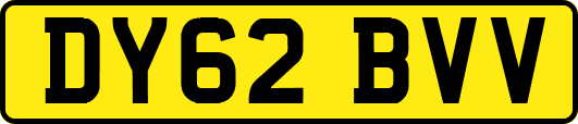 DY62BVV