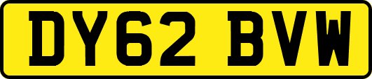 DY62BVW