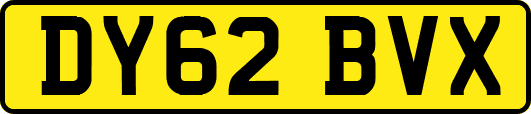 DY62BVX