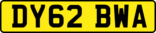 DY62BWA