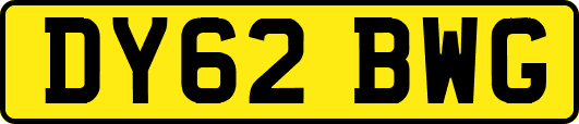 DY62BWG