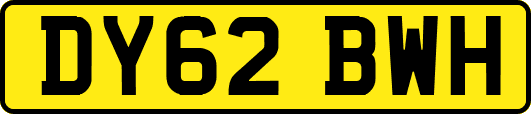 DY62BWH