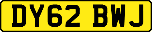 DY62BWJ
