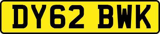 DY62BWK