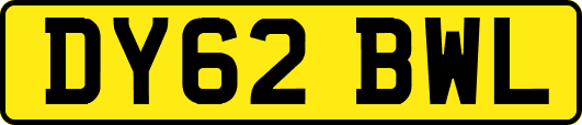 DY62BWL