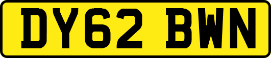 DY62BWN