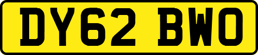 DY62BWO