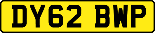 DY62BWP