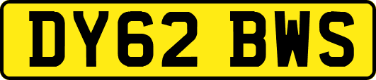 DY62BWS