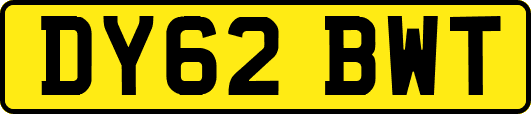 DY62BWT