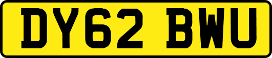 DY62BWU
