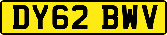 DY62BWV