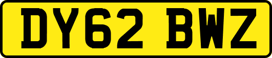 DY62BWZ
