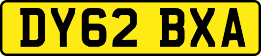 DY62BXA