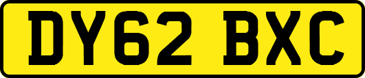 DY62BXC