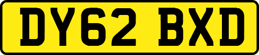 DY62BXD