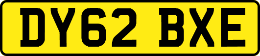 DY62BXE