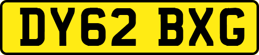DY62BXG