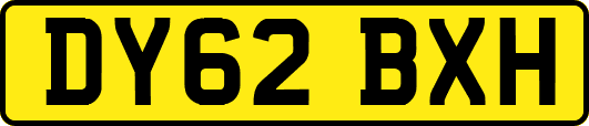 DY62BXH