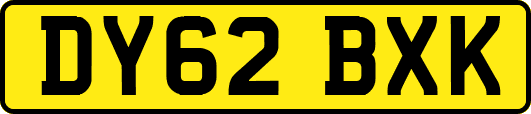 DY62BXK