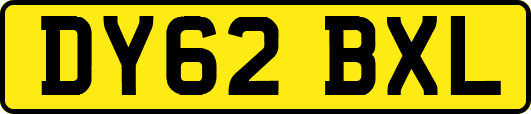 DY62BXL